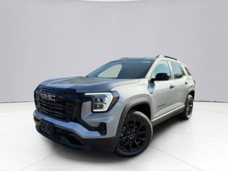 New 2026 GMC Terrain Elevation w/ Elevation Premium Package image 1