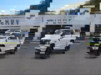 New 2025 Ford F150 Lariat w/ Equipment Group 502A High image 1