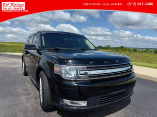 Used 2016 Ford Flex SEL image 1