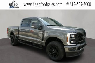 New 2025 Ford F350 Lariat image 1