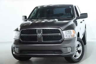 Used 2018 RAM 1500 Express w/ Express Value Package image 1