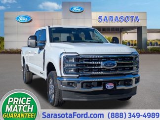 New 2026 Ford F250 Lariat video 1