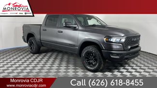 New 2025 RAM 1500 Rebel image 1