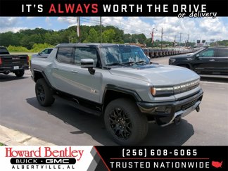 New 2025 GMC Hummer EV 2X image 1