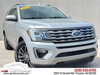 Used 2019 Ford Expedition Limited image 1