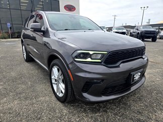 Used 2021 Dodge Durango GT image 1