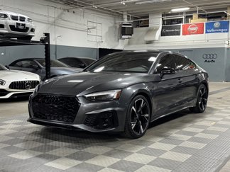 Used 2024 Audi S5 Premium Plus image 1