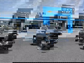 New 2025 Chevrolet Silverado 2500 W/T w/ WT/CX Safety Package image 1