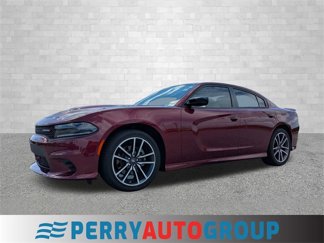Used 2023 Dodge Charger GT w/ Plus Group image 1