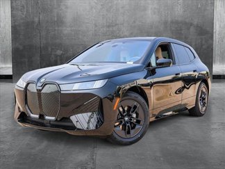 New 2026 BMW iX xDrive60 image 1