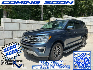 Used 2019 Ford Expedition Limited image 1
