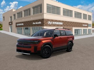 New 2025 Hyundai Santa Fe XRT image 1