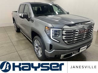 New 2026 GMC Sierra 1500 Denali w/ Denali Reserve Package image 1