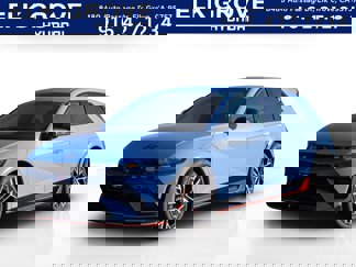 New 2025 Hyundai Ioniq 5 N image 1