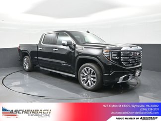 New 2026 GMC Sierra 1500 Denali w/ Denali Reserve Package image 1
