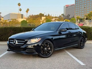 Used 2018 Mercedes-Benz C 300 Sedan image 1