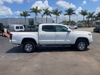 Used 2019 Toyota Tacoma SR w/ SR Convenience Package image 1
