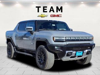 New 2025 GMC Hummer EV 2X image 1