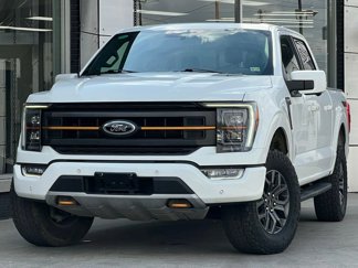 Used 2023 Ford F150 Tremor w/ Equipment Group 402A High image 1