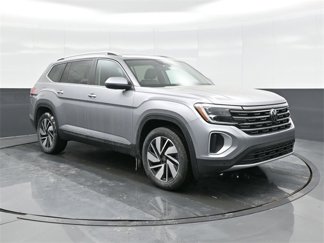 New 2025 Volkswagen Atlas SEL image 1