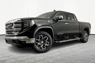 New 2026 GMC Sierra 1500 SLT w/ SLT Premium Plus Package image 1