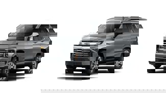 New 2026 Chevrolet Tahoe Premier image 1