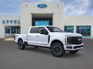 New 2025 Ford F250 Platinum w/ Tremor Off-Road Package image 1