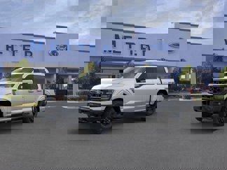 New 2025 Ford F150 Tremor image 1