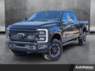 New 2025 Ford F250 Lariat w/ Lariat Ultimate Package image 1