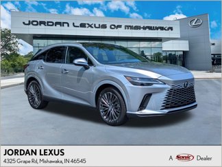 Used 2024 Lexus RX 350 AWD image 1