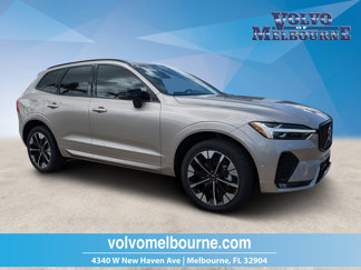 New 2026 Volvo XC60 B5 Plus w/ Protection Package Premier image 1