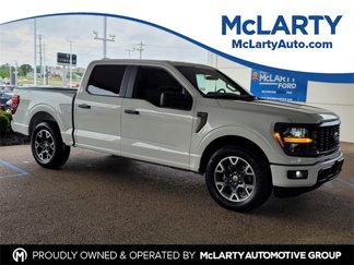 Certified 2024 Ford F150 STX image 1