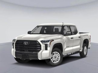 New 2025 Toyota Tundra SR5 image 1