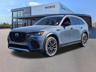 New 2025 MAZDA CX-70 Plug-In Hybrid w/ Premium Plus image 1