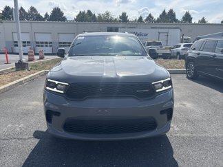 New 2026 Dodge Durango GT video 2