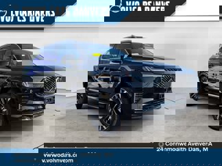 New 2026 Volvo XC90 B6 Plus w/ Protection Package Premier image 1