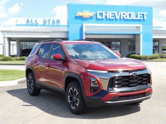 New 2026 Chevrolet Equinox ACTIV w/ Convenience Package III image 1