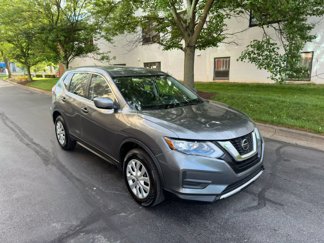 Used 2018 Nissan Rogue S image 1