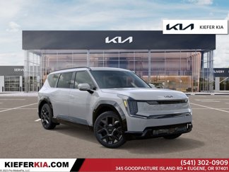 New 2026 Kia EV9 Land image 1
