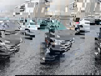 Used 2013 Honda CR-V LX image 1