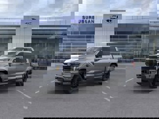 New 2025 Ford F150 Platinum w/ Equipment Group 702A High image 1