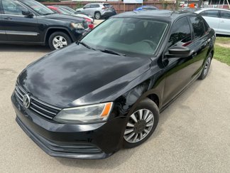 Used 2016 Volkswagen Jetta S image 1