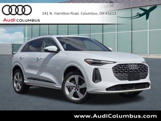 New 2025 Audi Q5 Premium Plus 360° Tour
