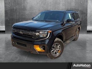 New 2025 Ford Expedition Tremor image 1