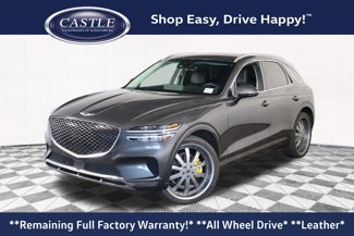 Used 2022 Genesis GV70 2.5T image 1