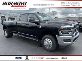 New 2025 RAM 3500 Tradesman image 1