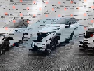 New 2025 Nissan Ariya Platinum image 1