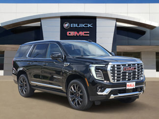 New 2025 GMC Yukon Denali w/ Denali Reserve Package image 1