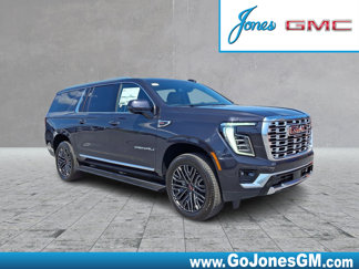 New 2025 GMC Yukon XL Denali w/ Sun & Power Step Package image 1