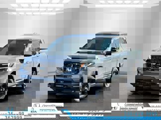 New 2025 Honda Ridgeline Black Edition image 1